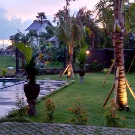 The Uma Guesthouse Canggu  Exterior photo