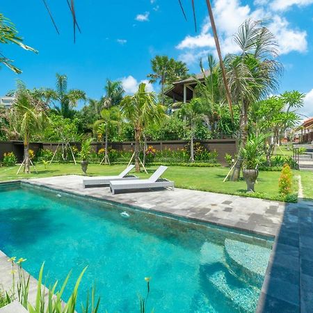 The Uma Guesthouse Canggu  Exterior photo