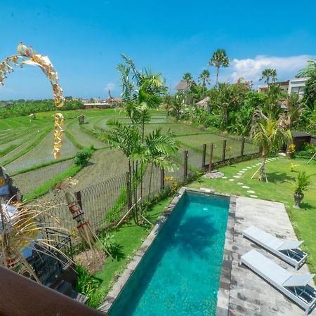 The Uma Guesthouse Canggu  Exterior photo