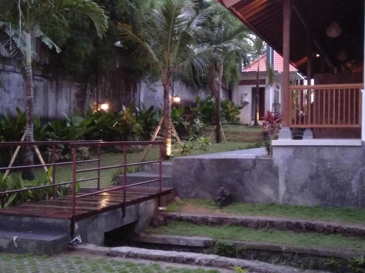 The Uma Guesthouse Canggu  Exterior photo