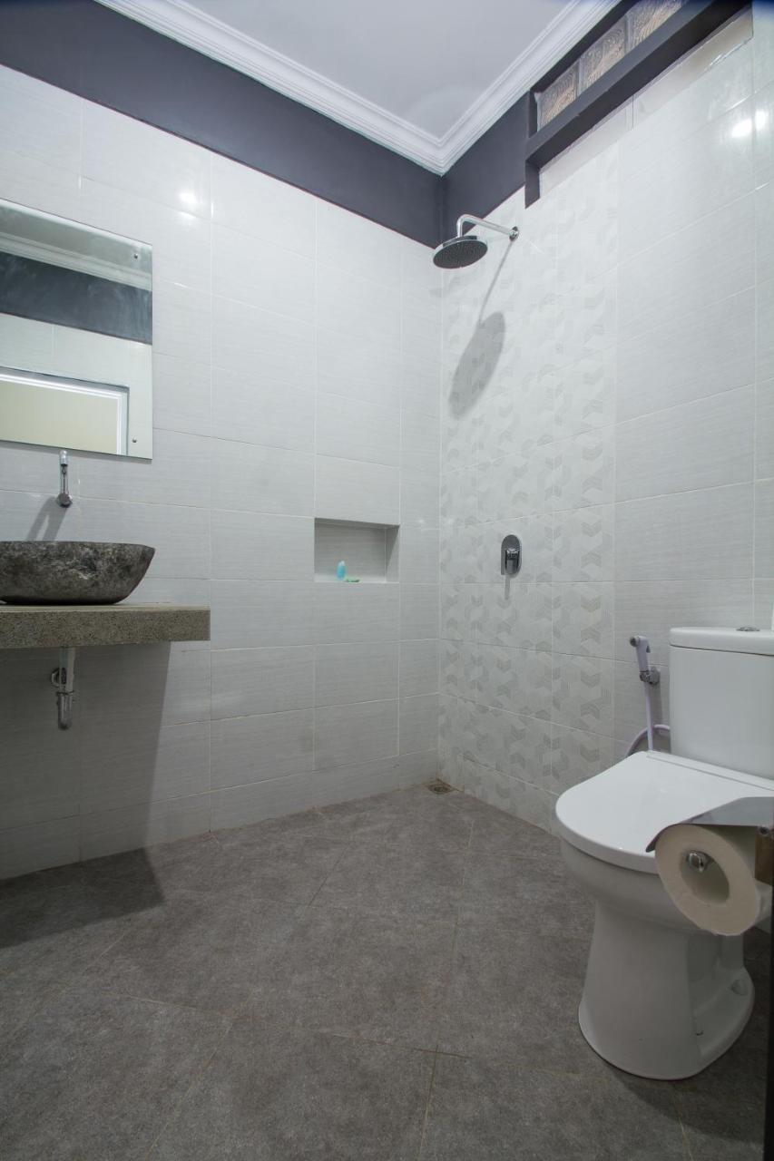 The Uma Guesthouse Canggu  Exterior photo