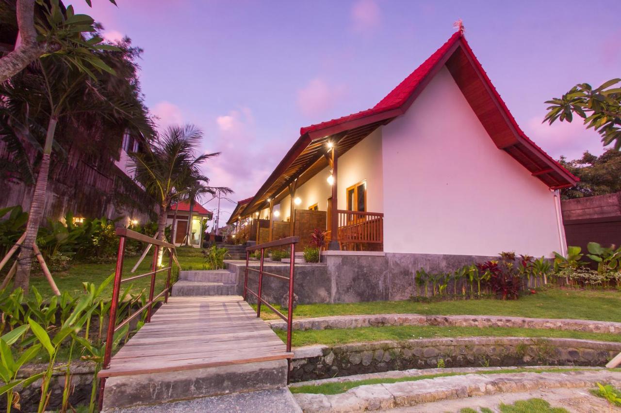 The Uma Guesthouse Canggu  Exterior photo