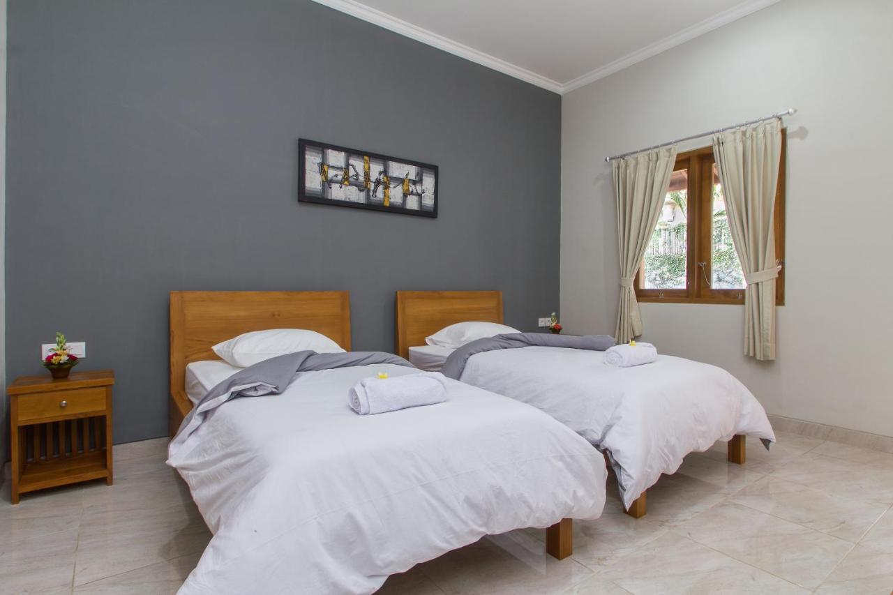 The Uma Guesthouse Canggu  Exterior photo