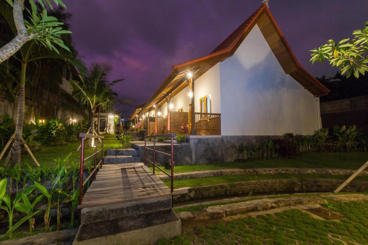 The Uma Guesthouse Canggu  Exterior photo