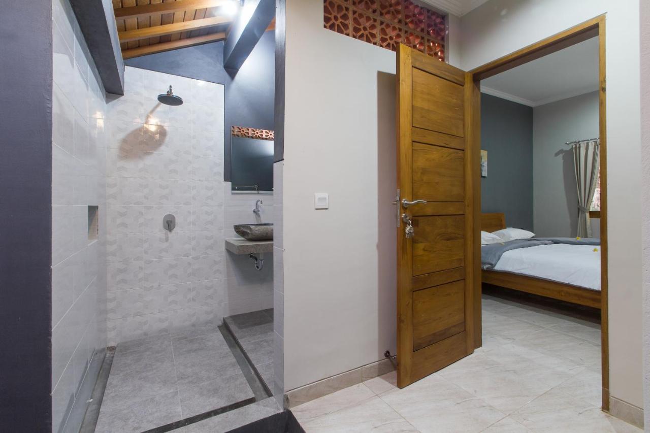 The Uma Guesthouse Canggu  Exterior photo