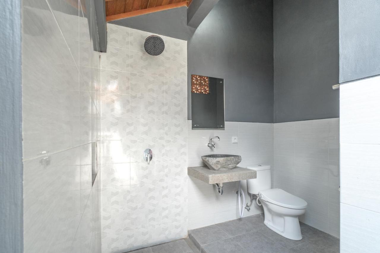 The Uma Guesthouse Canggu  Exterior photo