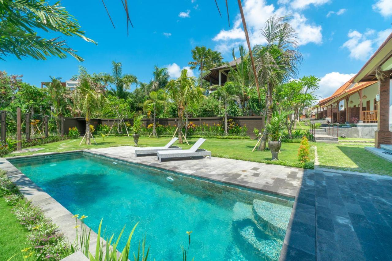 The Uma Guesthouse Canggu  Exterior photo